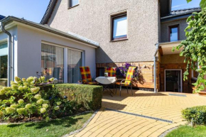 Fewo-Kuestenglueck in Kühlungsborn
